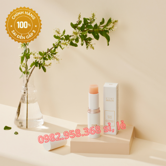 Thanh lăn chống và xoá nhăn cao cấp Atomy Absolute Reset Balm chính hãng Hàn Quốc