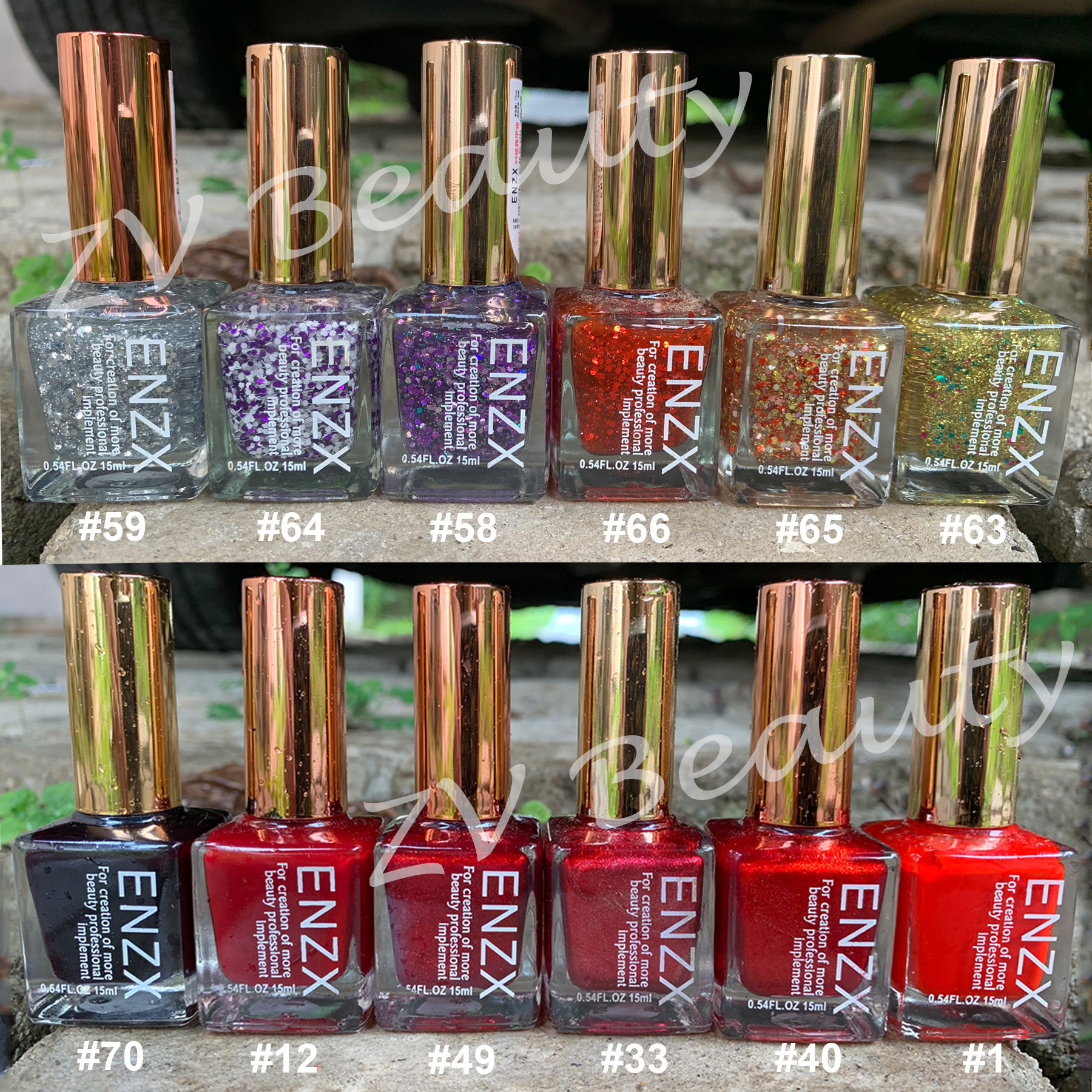 Nail Polish for the Best Price in Malaysia Nail Polish for the Best Price in Malaysia