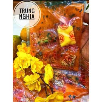 Bánh tráng bơ Tây Ninh Bơ Nhỏ - Đặc Sản Tây Ninh