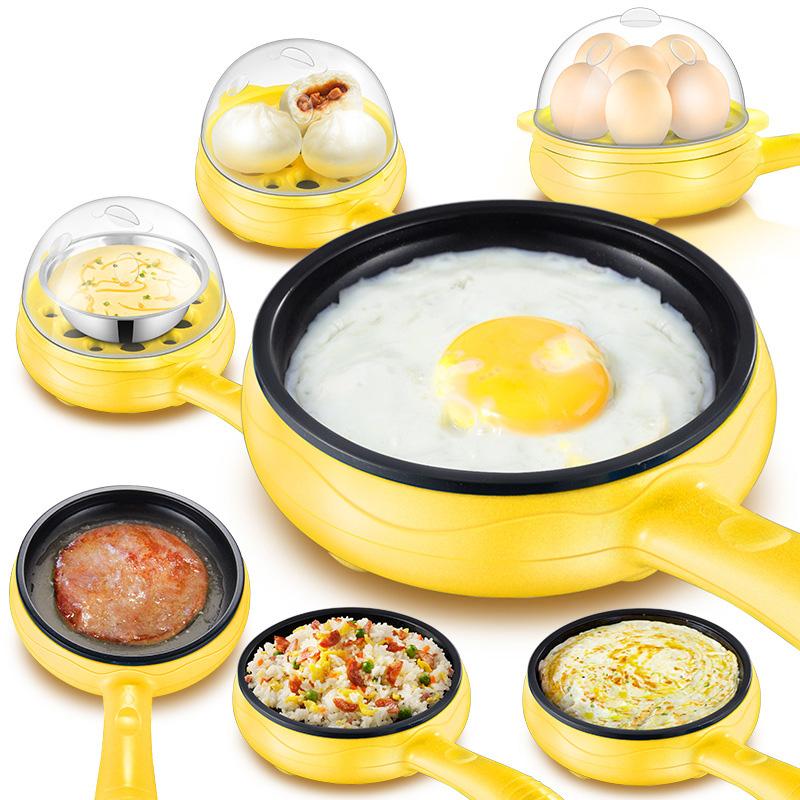 what is the best electric frying pan