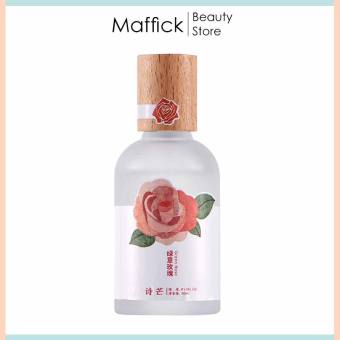Nước hoa body mist shimang nắp gỗ thơm lâu dịu dàng SNHG1 Maffick