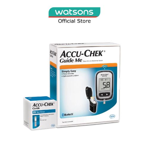 accu chek guide meter coupon