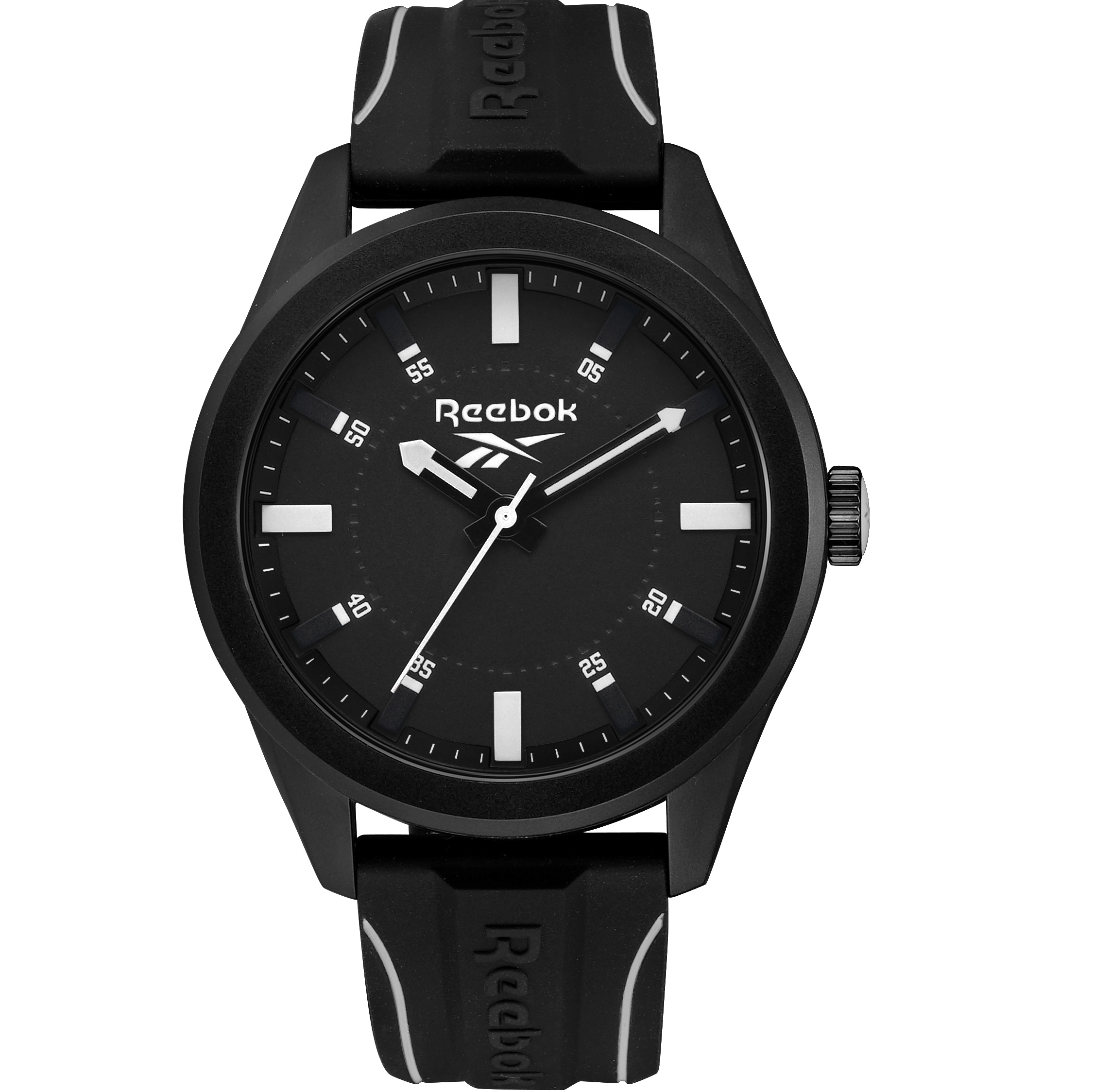 Reebok Spindrop Strike black/white RV-SPS-G2-PBIB-BW Lazada