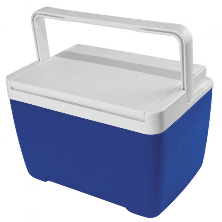 Thùng đá Igloo Island Breeze 8.5L