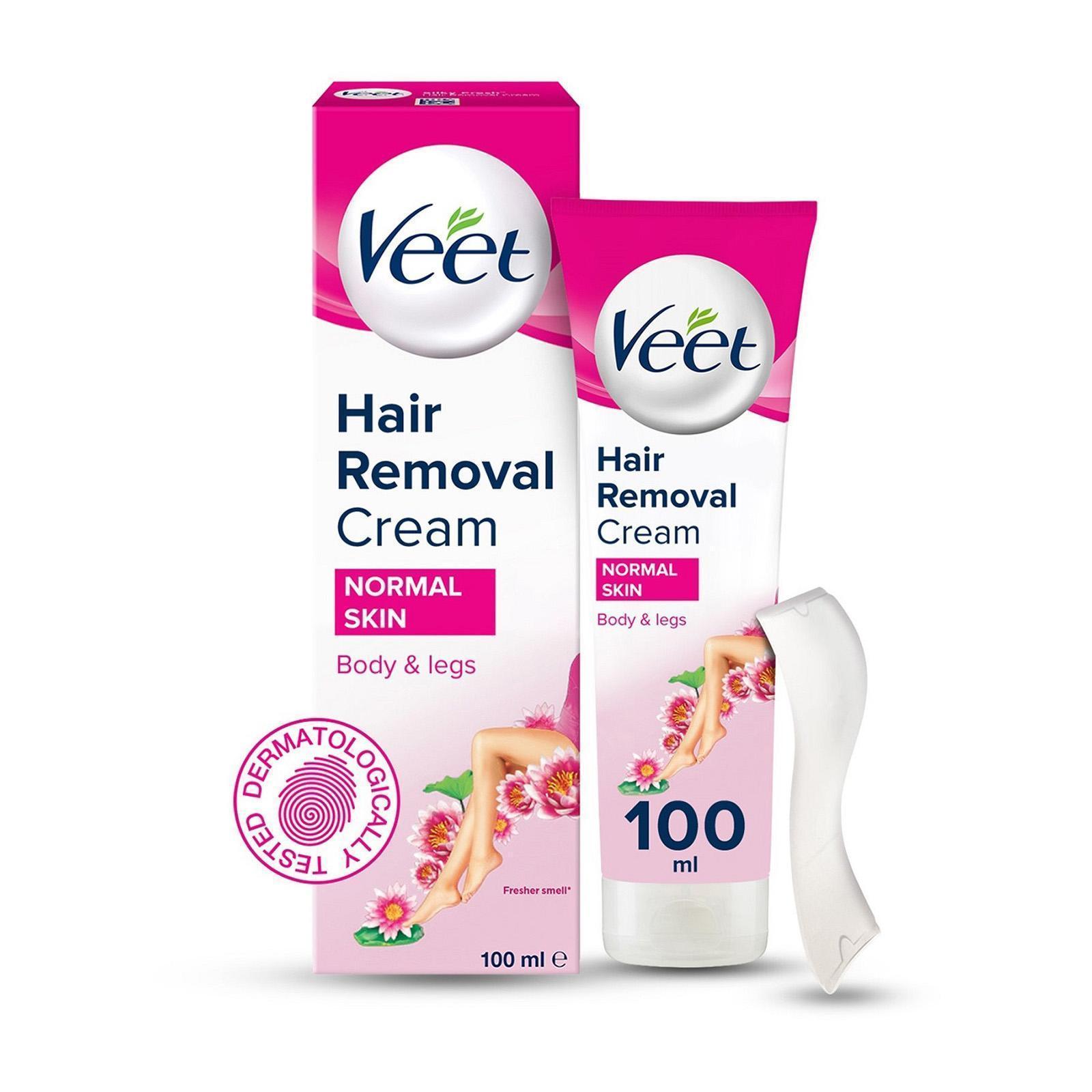 Remover Cream Veet - Best Price in Singapore - Feb 2023 
