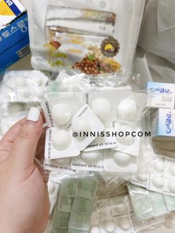 Sữa rửa mặt dạng bột mịn TREATMENT ENZYME PEEL Cleansing Powder