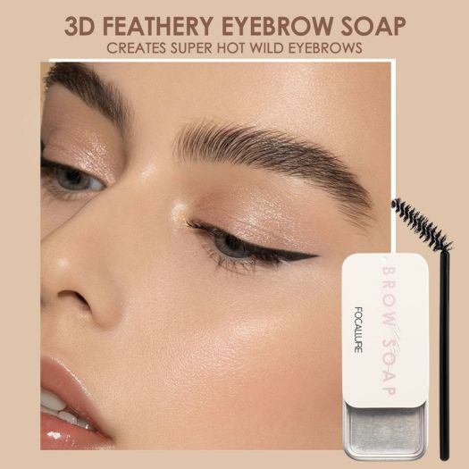 SOAP ĐỊNH HÌNH CHÂN MÀY BROW