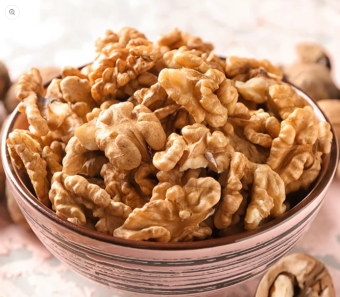 Nhân Óc Chó Vàng (Nhập Khẩu Mỹ) 100gr.200gram