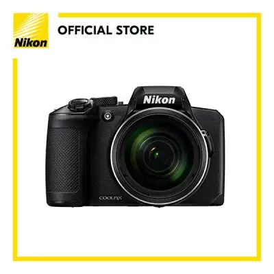 Nikon Camera COOLPIX B600 60x Optical Zoom (1)