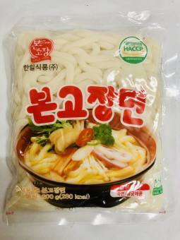 Gói mì Udon Hàn Quốc 200g - doanvat_hangduong