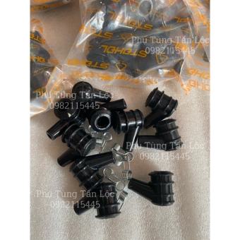 Chụp Bugi , Tẩu Bugi máy Cắt Cỏ Máy Cưa Xích