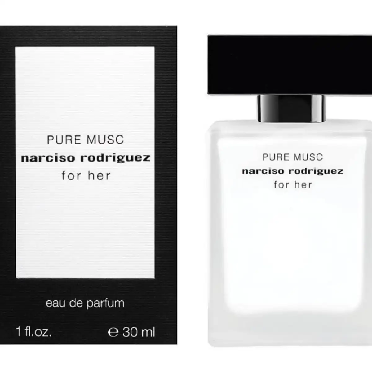 narciso rodriguez for her 30ml