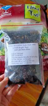 Hồng trà king Xuân Thịnh 100gr