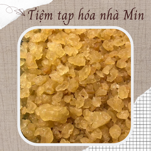 Nấm Water Kefir/ nấm nước, đồ uống giải khát có lợi cho sức khoẻ, hệ tiêu hóa