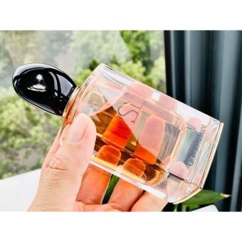 Nước Hoa Nữ Sì Giorgio Armani Vàng 100Ml Hương Thơm Ngọt Ngào Quyến Rũ