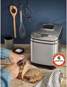 MÁY LÀM BÁNH MÌ TỰ ĐỘNG WMF - SIÊU TIỆN DỤNG CHO BỮA SÁNG SIÊU CHẤT LƯỢNG - HANGDUC 69