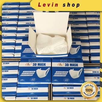 Khẩu trang 3D Mask Nam Anh -