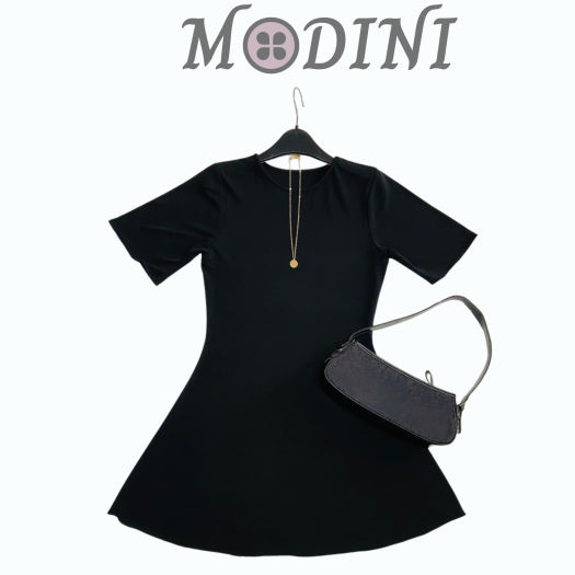 Váy đai đen Cá Tính Giá Tốt T01/2024 | Mua tại Lazada.vn