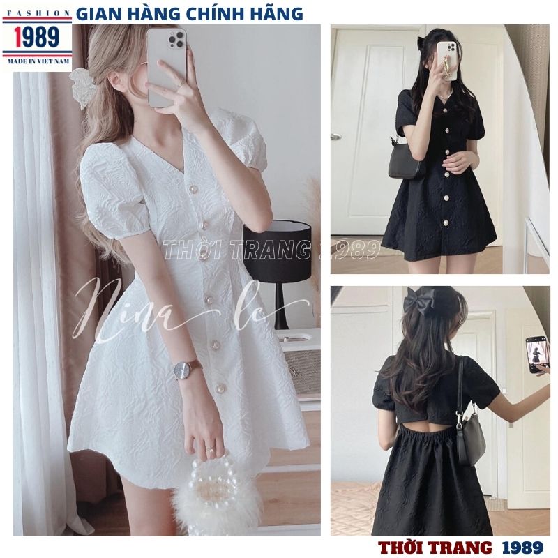 Chia sẻ 66 váy ulzzang không thể bỏ qua  cdgdbentreeduvn