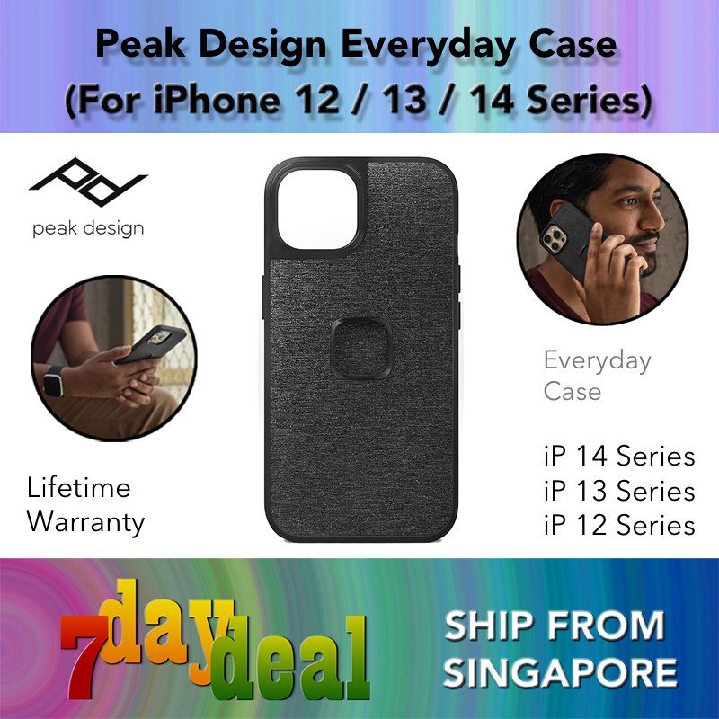 Everyday Case for iPhone 14