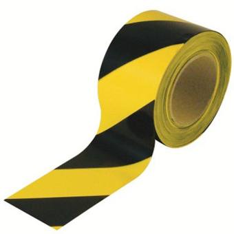 BĂNG CẢNH BÁO DÀI 100 mét x Rộng 7.5 cm