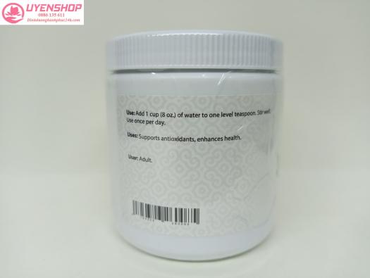 Bột diệp lục Unicity Từ Mỹ