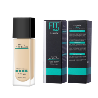 Kem Nền Dưỡng Ẩm Che Phủ Khuyết Điểm, Mịn Nhẹ Làm Đều Màu Da