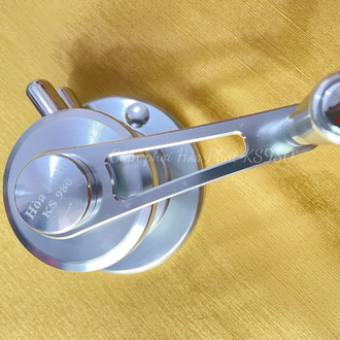 Bộ Tời Giàn Phơi Thông MInh Hòa Phát KS980