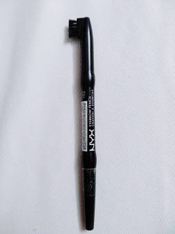CHÌ KẺ MÀY NYX EYEBROW PENCIL CRAYON A SOURCILS CHÍNH HÃNG