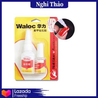 Keo bê tông dính đá , gắn đá waloc