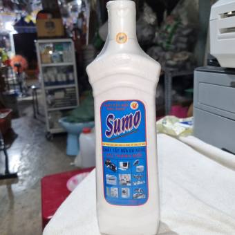 Chất tẩy rửa đa năng SUMO ( Siêu sạch, cũ thành mới ) 700g