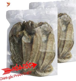 1kg Khô cá dảnh – Khô cá ngộ – thịt ngọt, thơm, giòn.