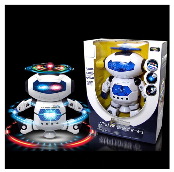 Dancing ir s man fashion toy lazada