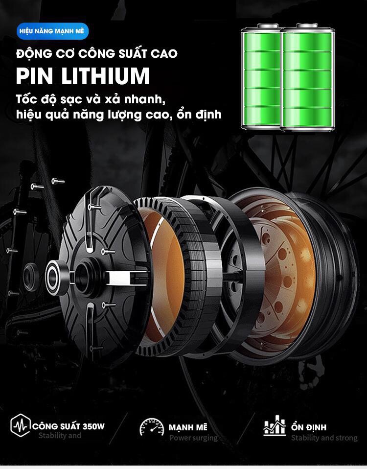 [Trả góp 0%] xe đạp điện cho học sinh (BÁN TRẢ GÓP ) TẠI HCM - XE Adiman - xe đạp điện mini xe đạp điện mini - xe đạp điện- xe điện - xe máy điện - xe điện người lớn - xe điện gấp gọn - xe điện hotgril - xe điện ngọc trinh