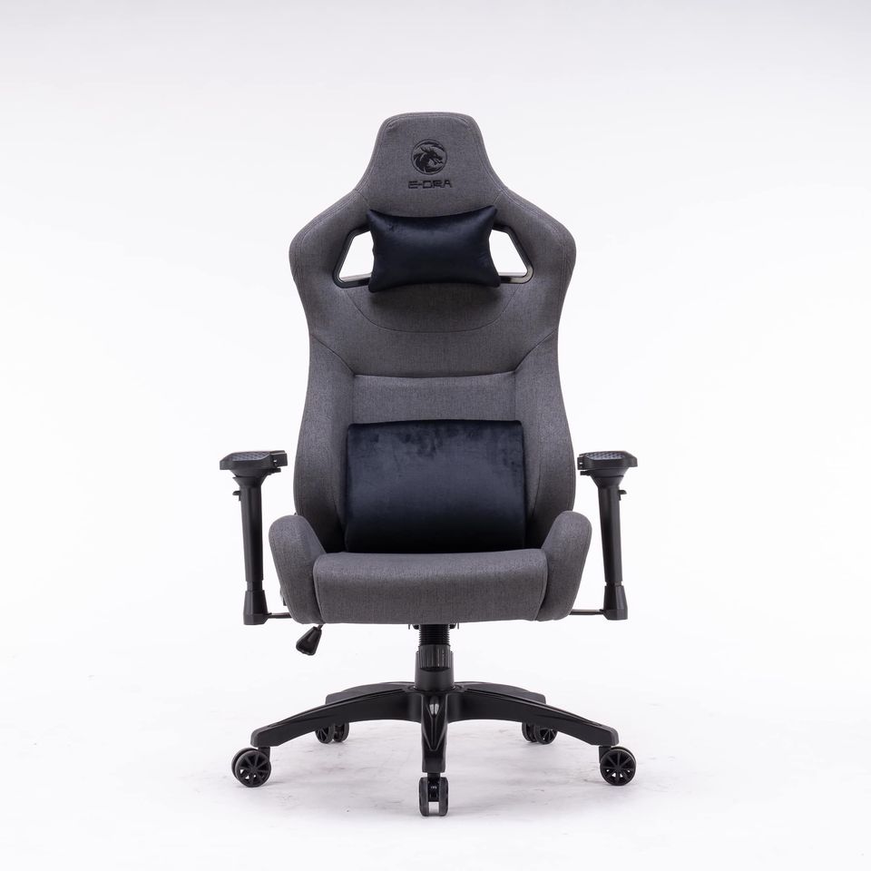 Ghế gamer e-dra fresh - egc230