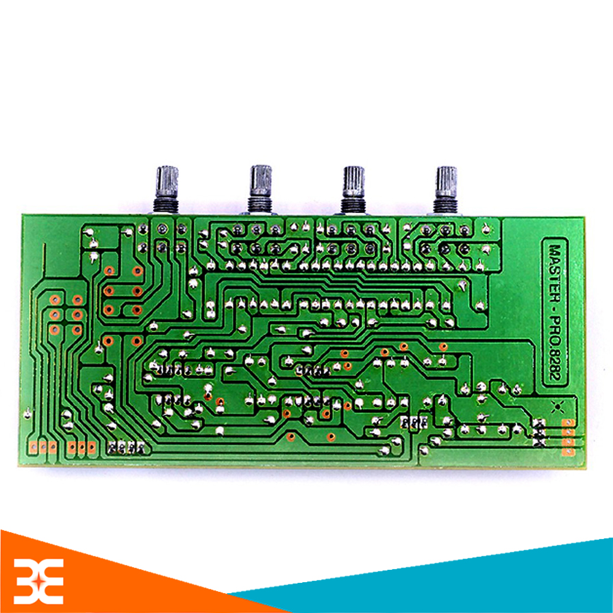 Board âm ly master-pro-8282 chất lượng cao