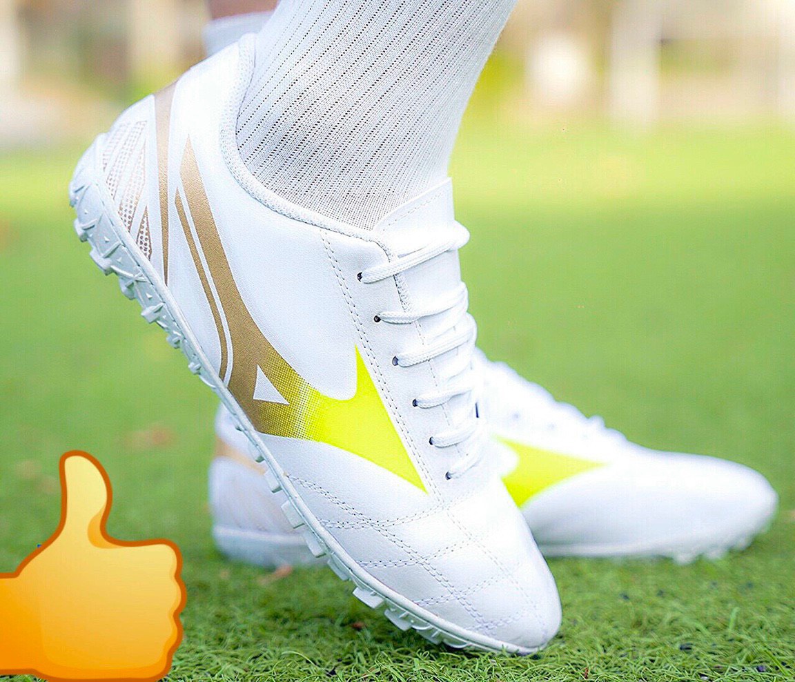 Mizuno zuka khâu full đế+tặng tất dệt kim 25k+hộp