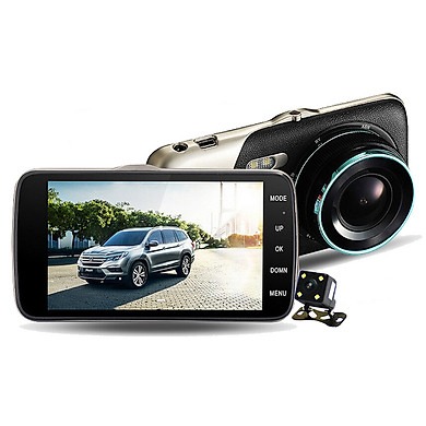 Nên mua camera hành trình, camera hành trình xe hơi x002 . ghi hình đa chiều, tự động ghi hình khi phát hiện chuyển động.