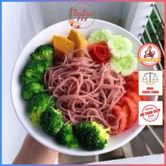 Bún Gạo Lứt Ăn Kiêng, Phở Gạo Lứt, Mỳ Ngũ Sắc, Bún Ăn Kiêng, Giảm Cân, Keto/das