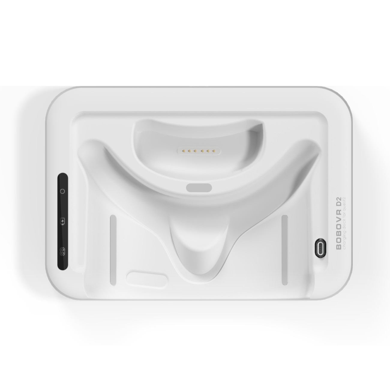 Đế sạc bobovr d2 cho oculus quest 2 và pin dự phòng b2