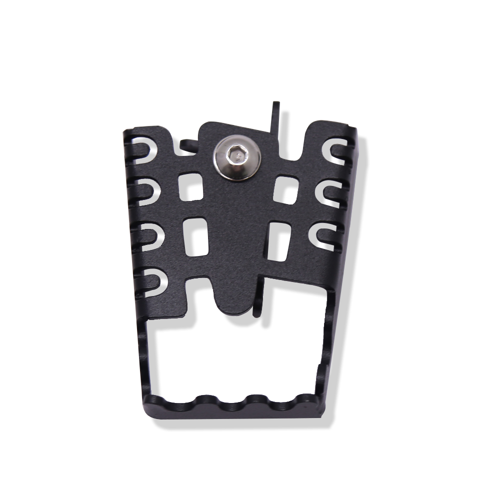 Phụ Kiện Xe Máy Cho Honda Rebel500 Rebel300 CMX500 CMX300 Rebel 500 300 CMX 500 2017-2025 Bàn Đạp Ph