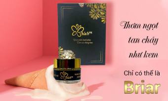 Viên Thảo Mộc Briar Pk Tầm Xuân ( hộp 10 viên)