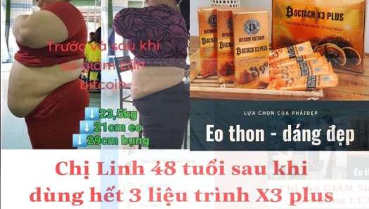 GIẢM CÂN BÓC TÁCH CHẤT BÉO CAM X3 PLUS BITCOIN MẪU MỚI ĐÁNH BAY MỠ CỨNG LÂU NĂMMỠ BỤNG EO ĐÙIBẮP TAYBẮP CHÂN