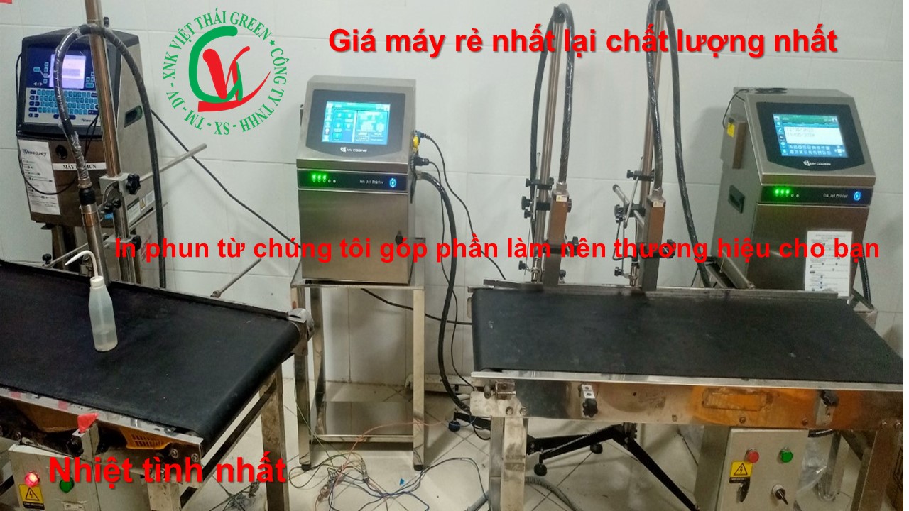 máy in date in phun hạn sử dụng