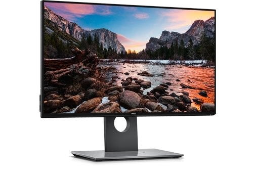 Dell Precision 3520 15.6