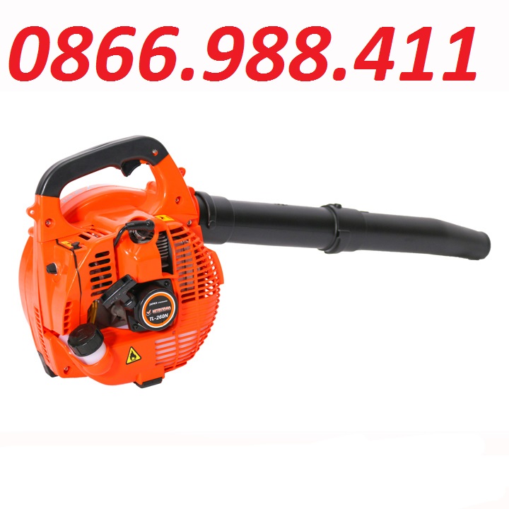 Máy thổi lá 2 thì 750w mitsuyama tl-260n