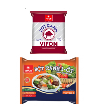 Bột canh Vifon gói 900g