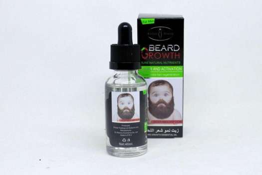 Thuốc Mọc Râu Beard Growth Aichun Beauty 30 ml – hàng Dubai
