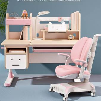 Bộ Bàn Ghế Cho Bé Học Bài Chống Gù Lưng Chống Cận- Ghế Chống gù Lưng- Ghế Chống Cận- Bàn Học