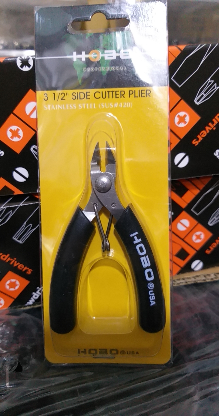 Kiềm cắt hobo đen